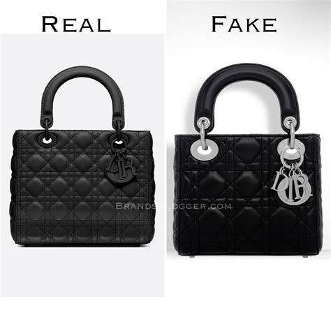 dior fakes lady dior mini|lady dior small size.